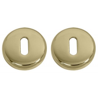 Накладка Colombo CD 1063 прор пол.латунь Daytona, Heidi, Ida, Mach, Peter, Robot, Robodue, Roboquattro, Talita