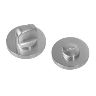 Накладка Colombo FF 19 BZG вж6 мат хром Slim, Trama