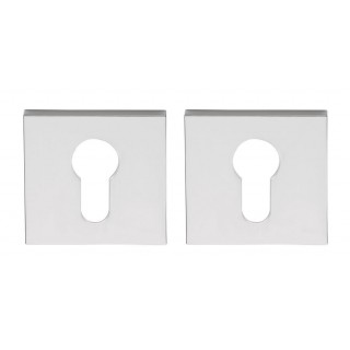 Накладка Colombo FF 23 кл хром Dea, Electra, Ellese (6 мм), Isy (6 мм), Zelda (6 мм)