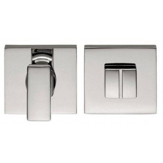 Накладка Colombo FF 29 BZG вж6 хром Dea, Electra, Ellese (6 мм), Isy (6 мм), Zelda (6 мм)