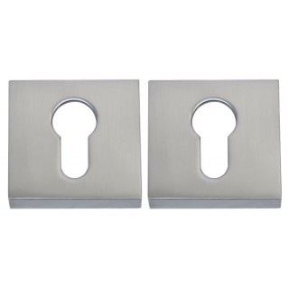 Накладка Colombo MM 13 кл мат.хром  Ellese, Gilda, Isy, Prius, Zelda