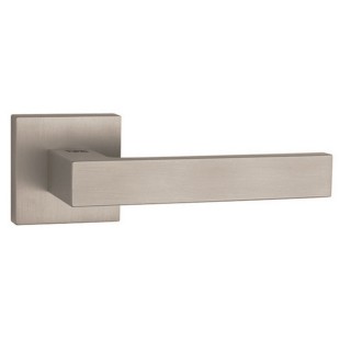 Ручка Tupai Square Q 2275 5SQ-142 никель R ф/з Ручка Tupai Square Q 2275 5SQ-142 никель R ф/з