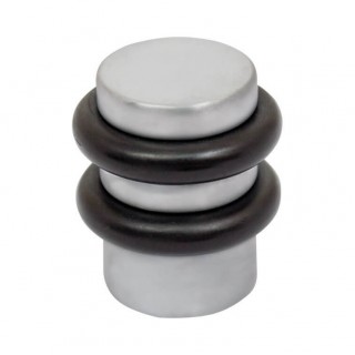 Стопор Colombo CD412 мат хром Стопор Colombo CD412 мат хром