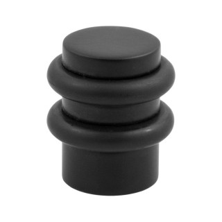 Стопор Colombo CD412 мат черный Стопор Colombo CD412 мат черный