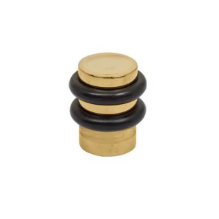 Стопор Colombo CD412 пол. латунь Стопор Colombo CD412 пол. латунь