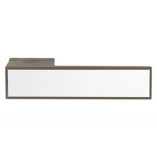 Ручка Tupai Big Line 3084-141 титан R ф/з