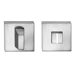 Накладка Tupai 801-96 вж хром матовый Накладка Tupai 801-96 вж хром матовый