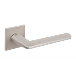 Ручка Tupai Eliptica 3098 5S Q-142 никель R ф/з Ручка Tupai Eliptica 3098 5S Q-142 никель R ф/з