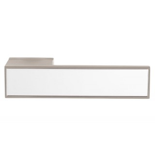 Ручка Tupai Big Line 3084-142 никель R ф/з