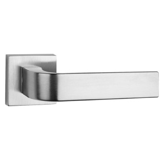 Ручка Tupai 2732 Q-96 хром матовый R ф/з Ручка Tupai 2732 Q-96 хром матовый R ф/з