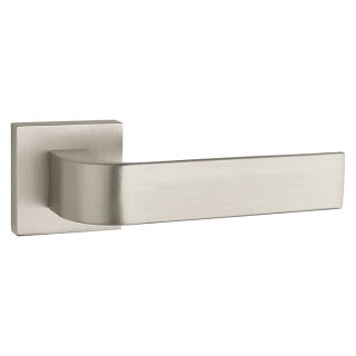 Ручка Tupai 2732 Q-142 никель R ф/з Ручка Tupai 2732 Q-142 никель R ф/з