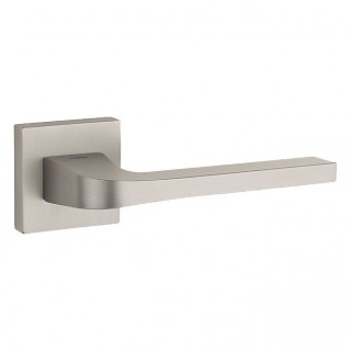 Ручка Tupai Supra 3097 Q-142 никель R ф/з