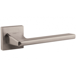 Ручка Tupai Vizion 4140 Q -142 никель R ф/з Ручка Tupai Vizion 4140 Q -142 никель R ф/з