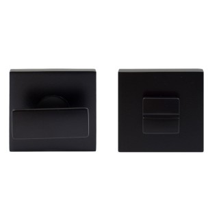 Накладка Colombo MM 29 BZG вж6 мат черн RobocinqueS