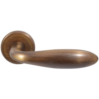 Ручка Colombo Mach CD 81 античная латунь R ф/з Ручка Colombo Mach CD 81 античная латунь R ф/з