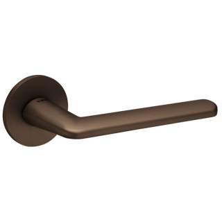 Ручка Tupai Eliptica 3098 5S-186 бронза Corten R ф/з Ручка Tupai Eliptica 3098 5S-186 бронза Corten R ф/з