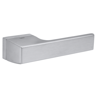 Ручка Tupai Melody 3099 RE-96 (дв.полотно 60мм) хром матовый R ф/з Ручка Tupai Melody 3099 RE-96 (дв.полотно 60мм) хром матовый R ф/з