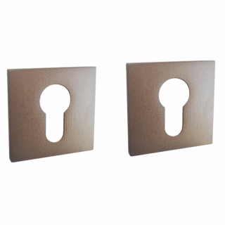 Накладка Tupai 4049 5SQ-186 кл бронза Corten Накладка Tupai 4049 5SQ-186 кл бронза Corten