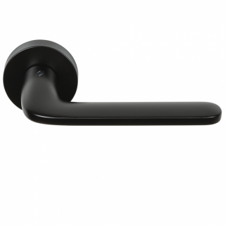 Ручка Colombo Roboquattro ID 41 мат черн R ф/з Ручка Colombo Roboquattro ID 41 мат черн R ф/з