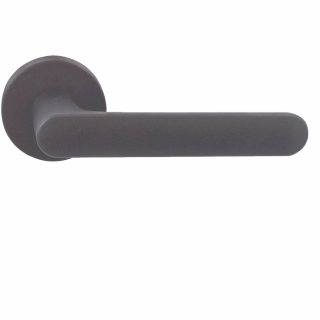 Ручка Colombo ONE CC11 титан R ф/з