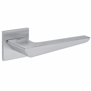 Ручка Tupai 4154 5S Q-96 матовый хром R ф/з Ручка Tupai 4154 5S Q-96 матовый хром R ф/з