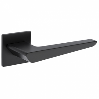 Ручка Tupai 4154 5S Q-153 черный R ф/з Ручка Tupai 4154 5S Q-153 черный R ф/з