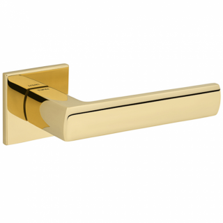 Ручка Tupai 4161 5S Q-01 пол латунь R ф/з Ручка Tupai 4161 5S Q-01 пол латунь R ф/з