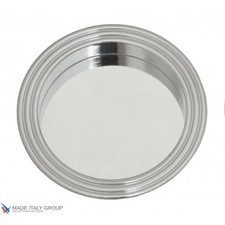 Ручка для раздвижной двери Venezia U211 полированный хром (1шт.)