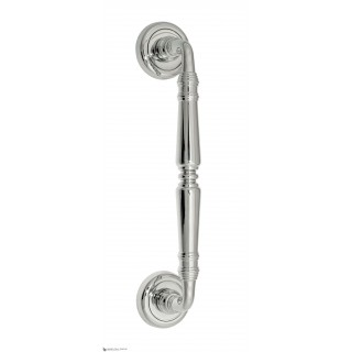 Ручка скоба Venezia VIGNOLE 260мм (210мм) D1 полированный хром Ручка скоба Venezia VIGNOLE 260мм (210мм) D1 полированный хром